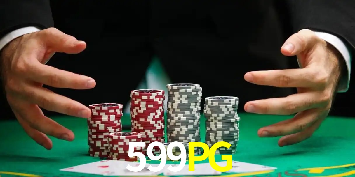 599PG Logo Verificado