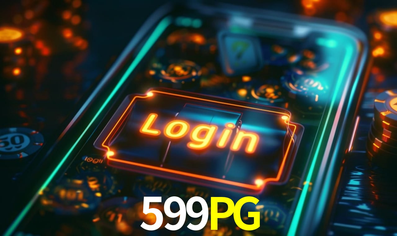 599PG Plataforma Oficial
