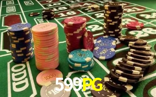 Jogos de Mesa Premium 599PG - Blackjack, Roleta, Baccarat