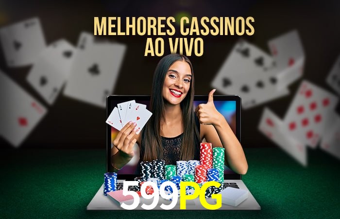 599PG bet