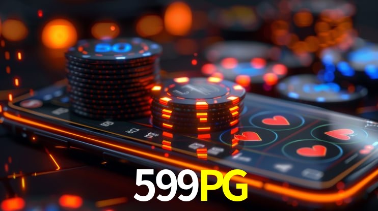 599PG bet Brasil