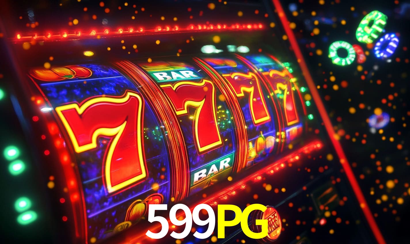 599PG Plataforma Confiável