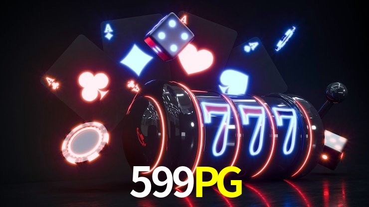 599PG plataforma — saque cashout PIX com comprovante