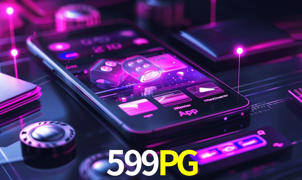 599PG lottery