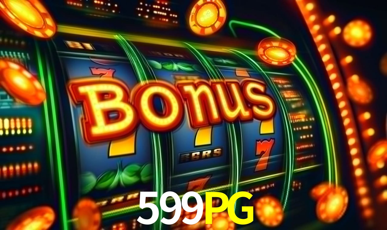 plataforma 599PG
