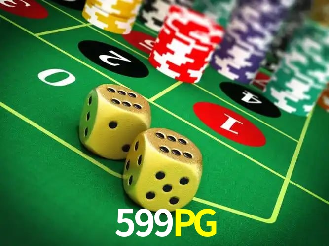 599PG Loteria Online Brasil - Plataforma Certificada