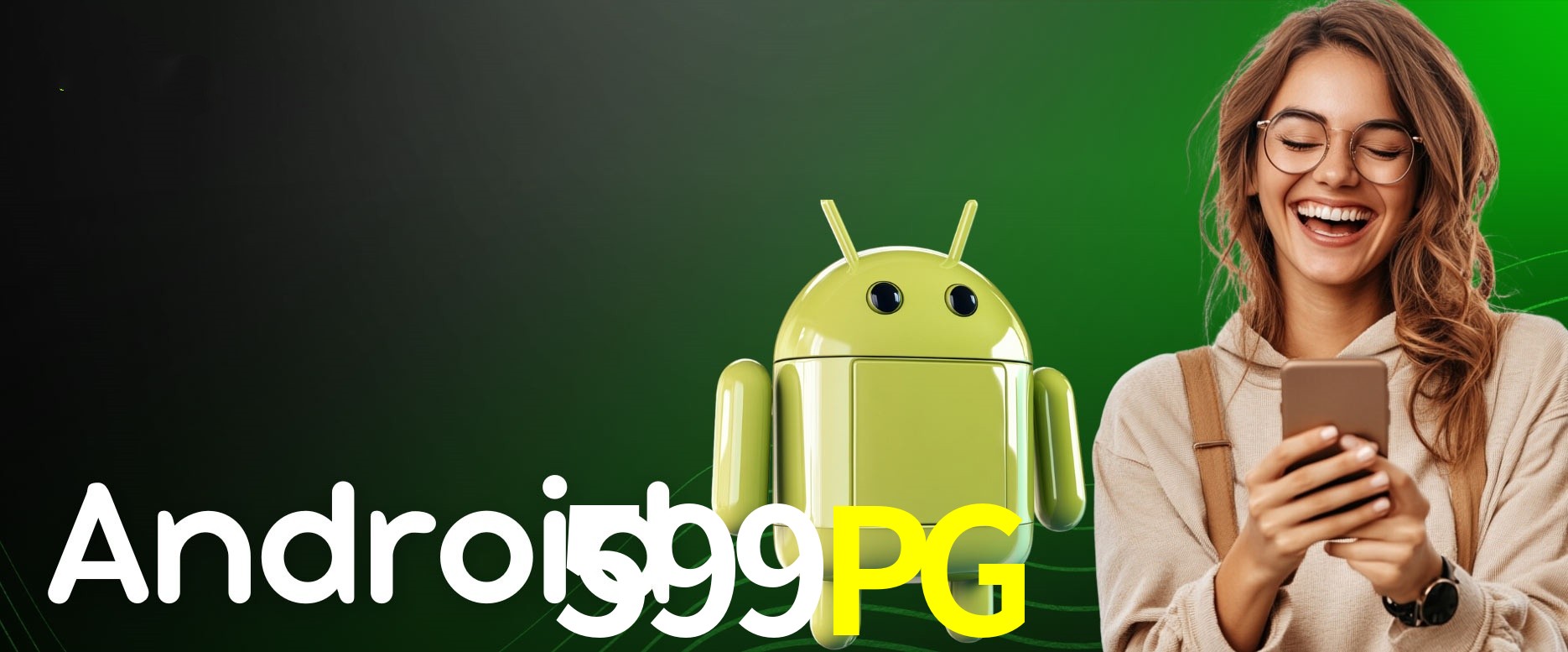 Requisitos do APK 599PG para Android