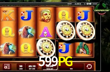 599PG 公平游戏