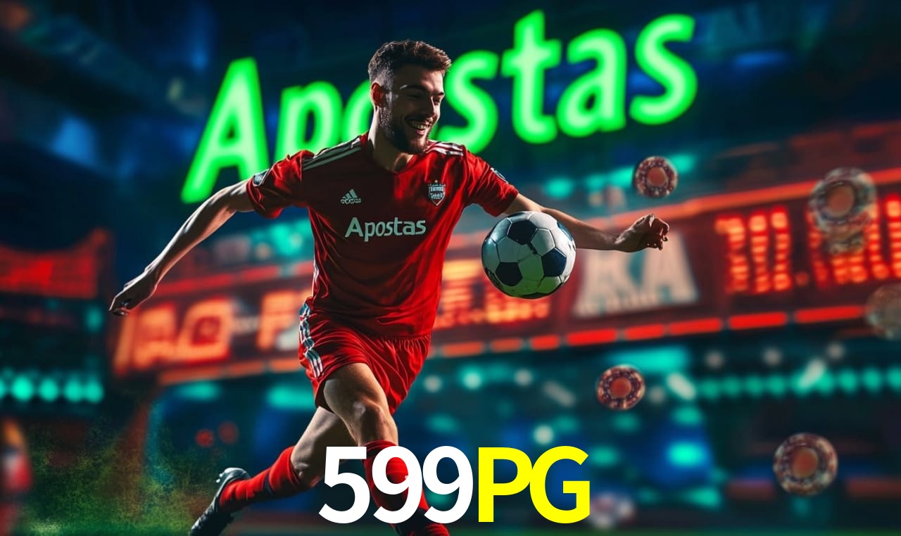Imagem secundária de apoio para instalação do app 599PG