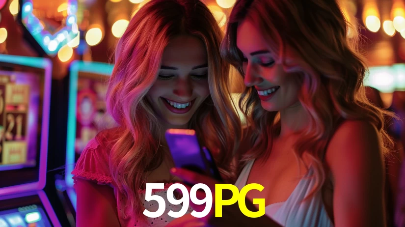 Depósito e saque na 599PG