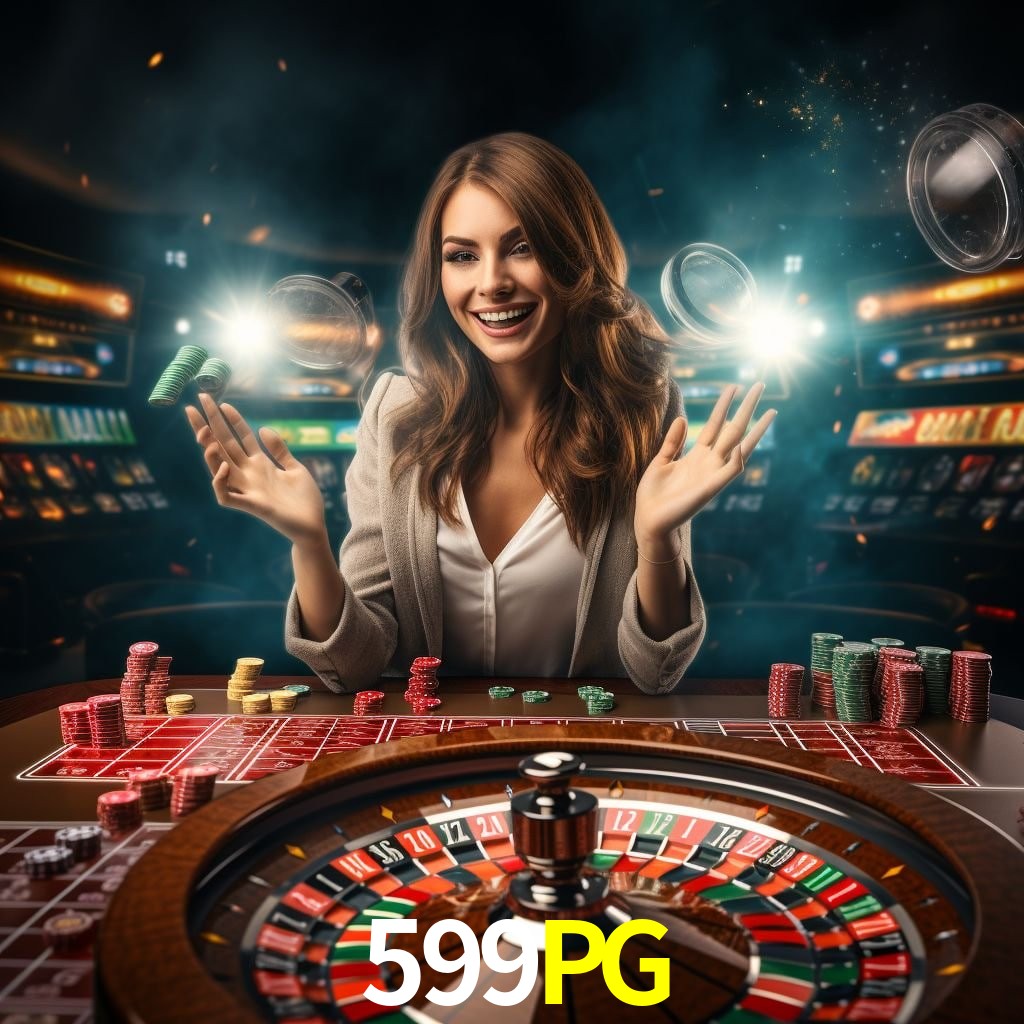 RTP dos slots populares na 599PG