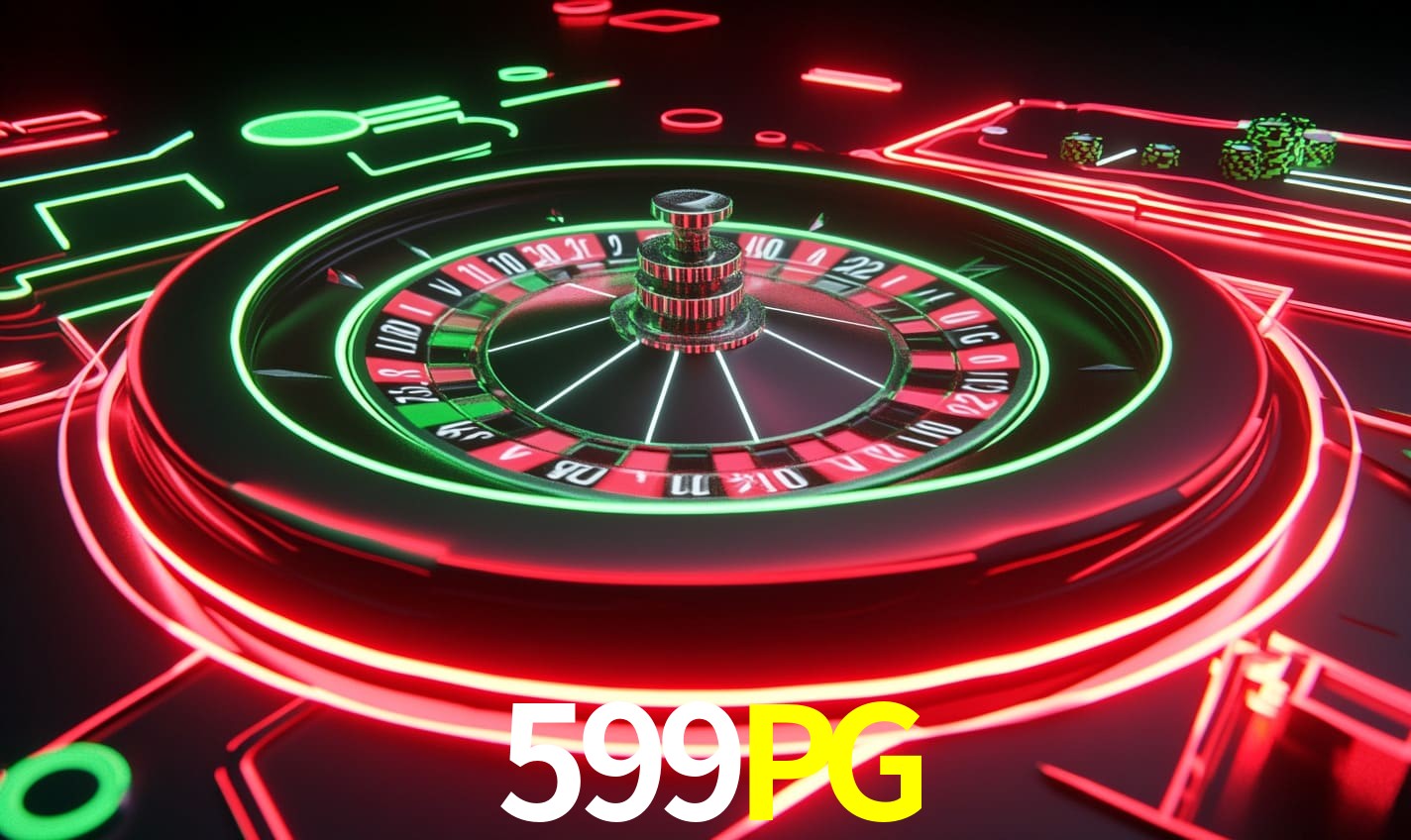 599PG bet casino