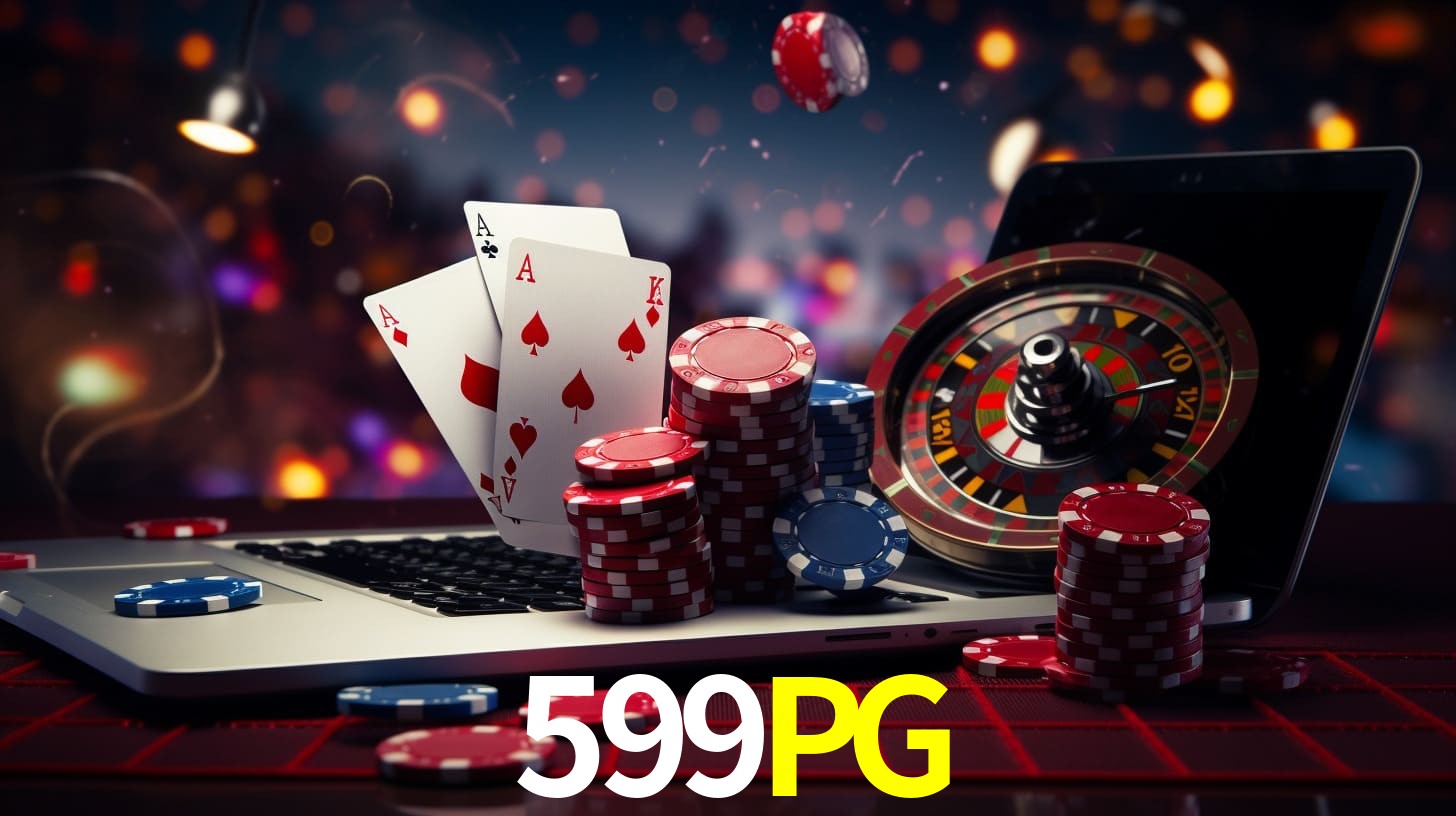 599PG plataforma