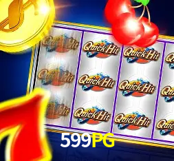 Loteria 599PG - Lotofácil diária