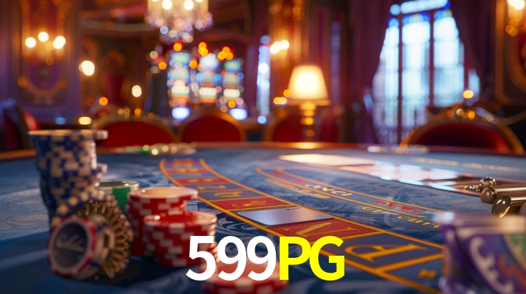 599PG Download Speed Test Logo - Teste de Velocidade Certificado