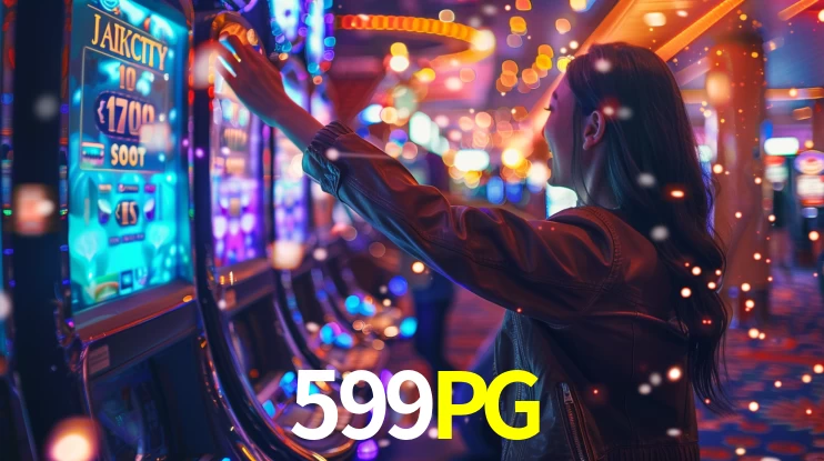 Acesso seguro à conta 599PG