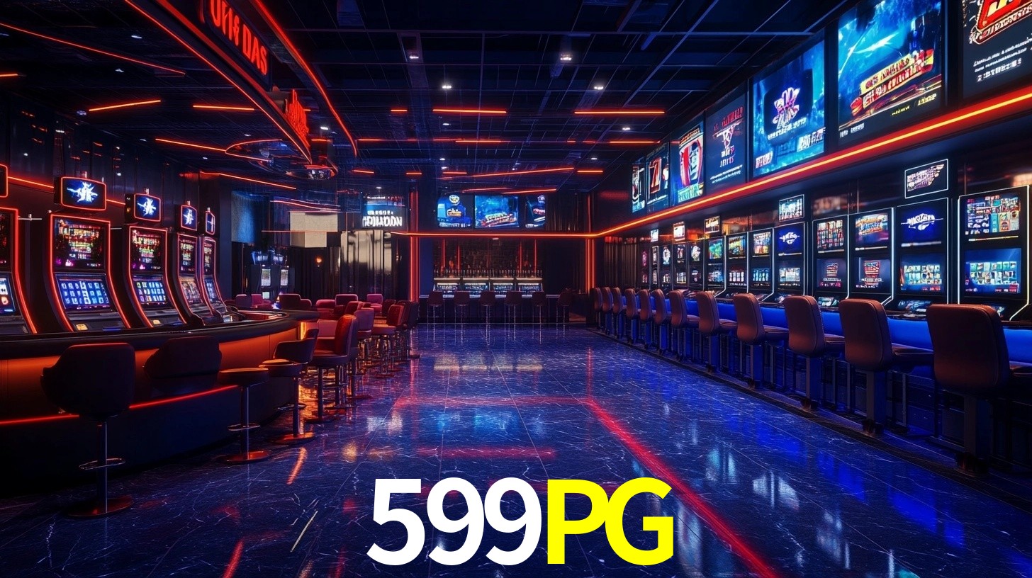 login 599PG.com