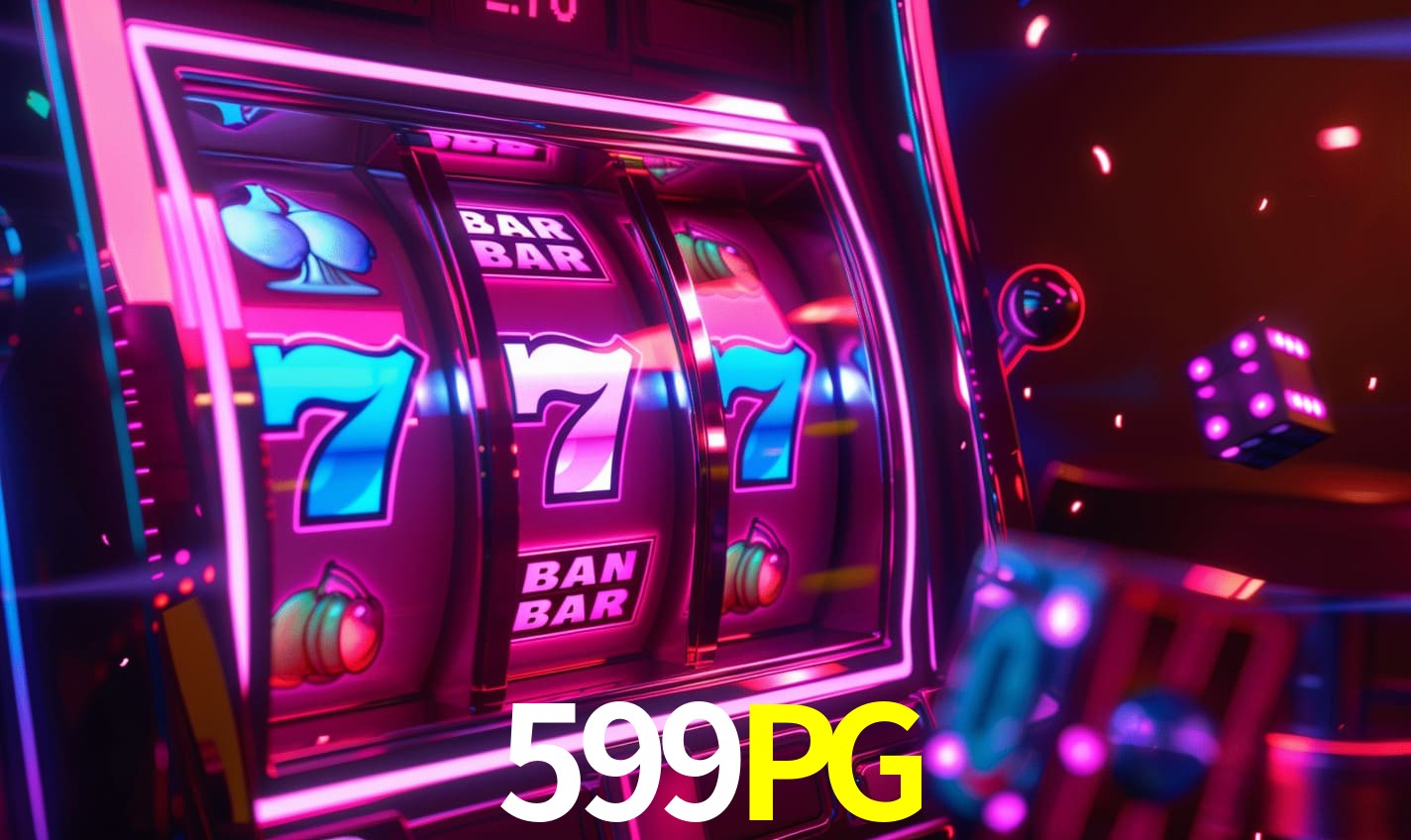 Crash Games 599PG