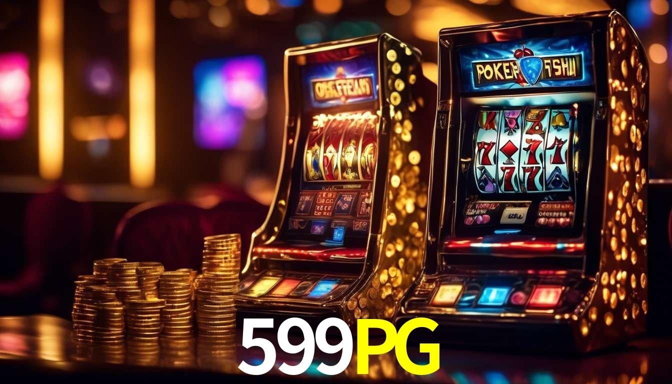 Chances Ganhar 599PG