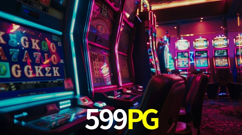 Licença Curaçao 599PG