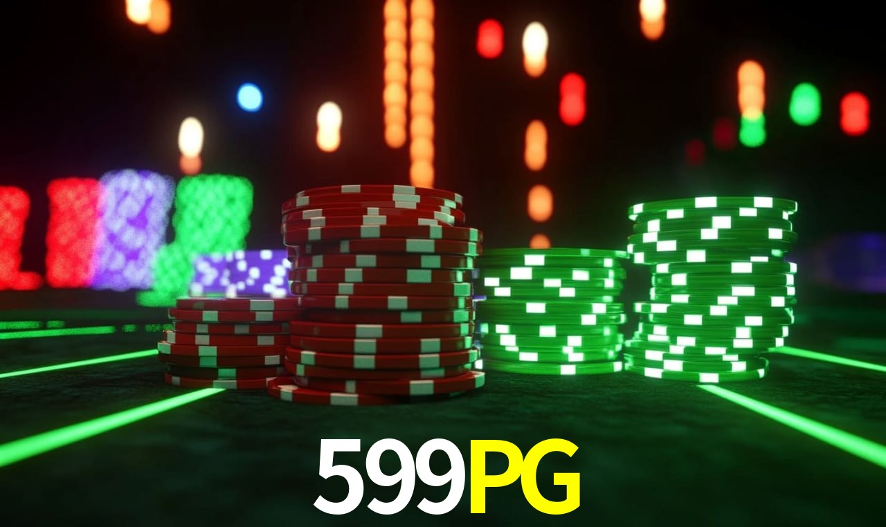 Fortune Tiger 599PG