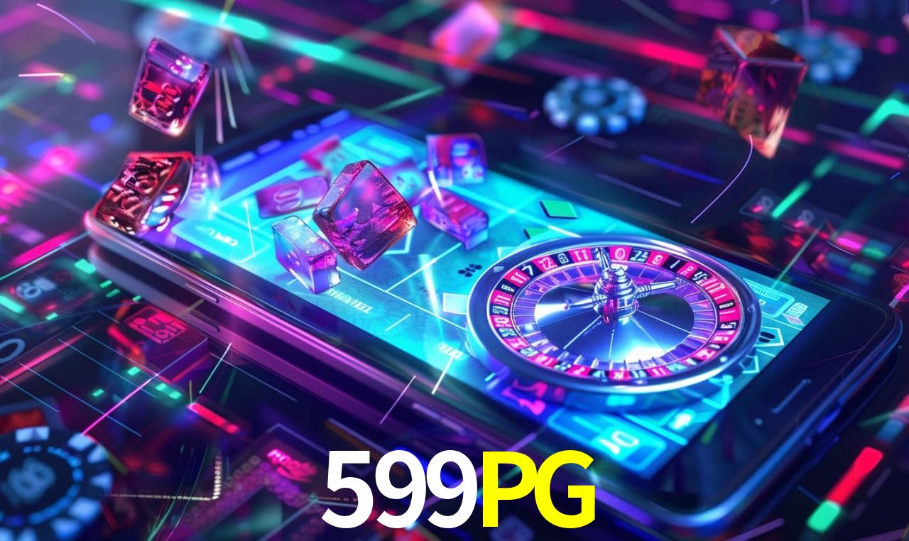 Vantagens App 599PG