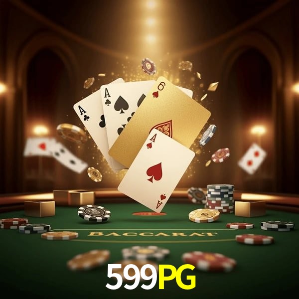 599PG Plataforma - 599PG visual 1
