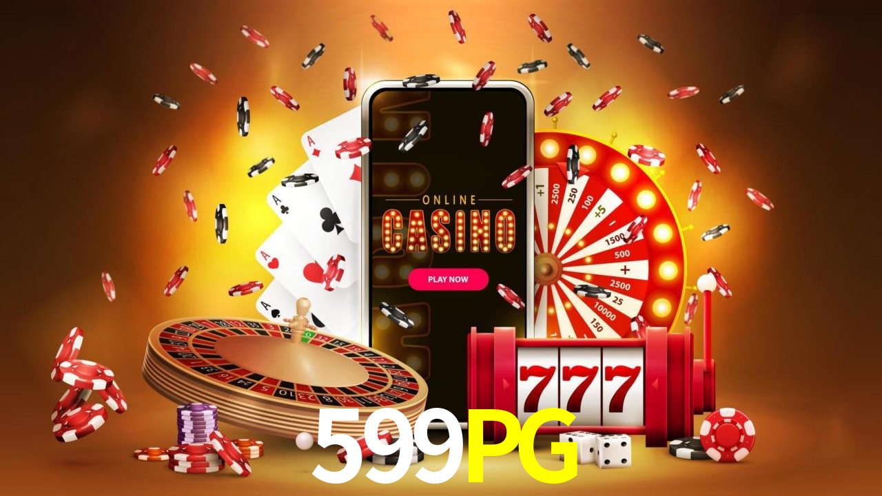 Segurança App 599PG