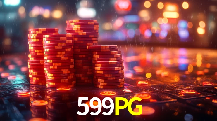 Catálogo de jogos na 599PG