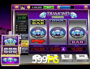 599PG Slots