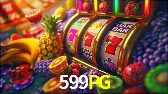 599PG Bonus Rain – Ganhe mais em jogos de caça-níqueis
