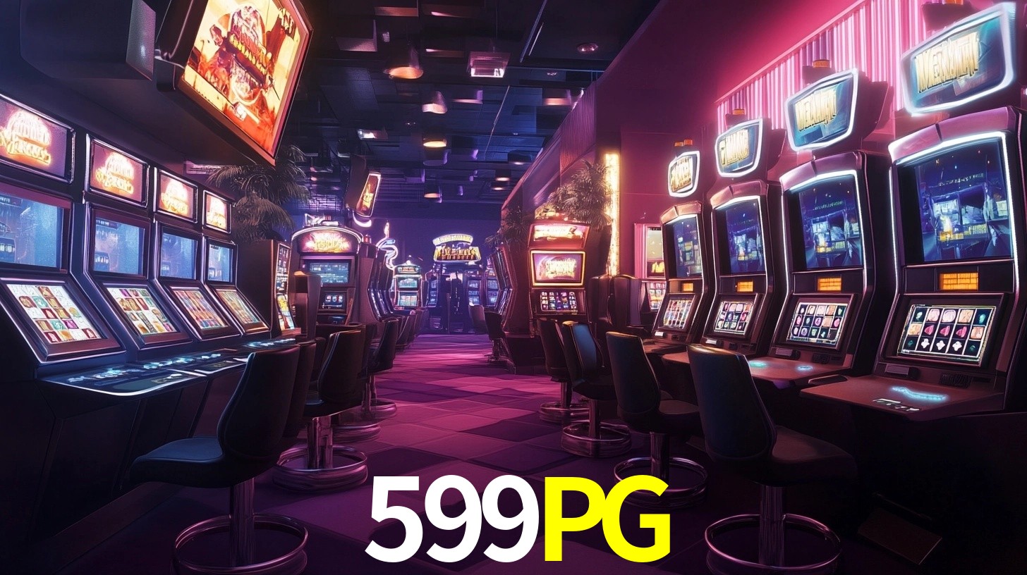 Odds Competitivas 599PG