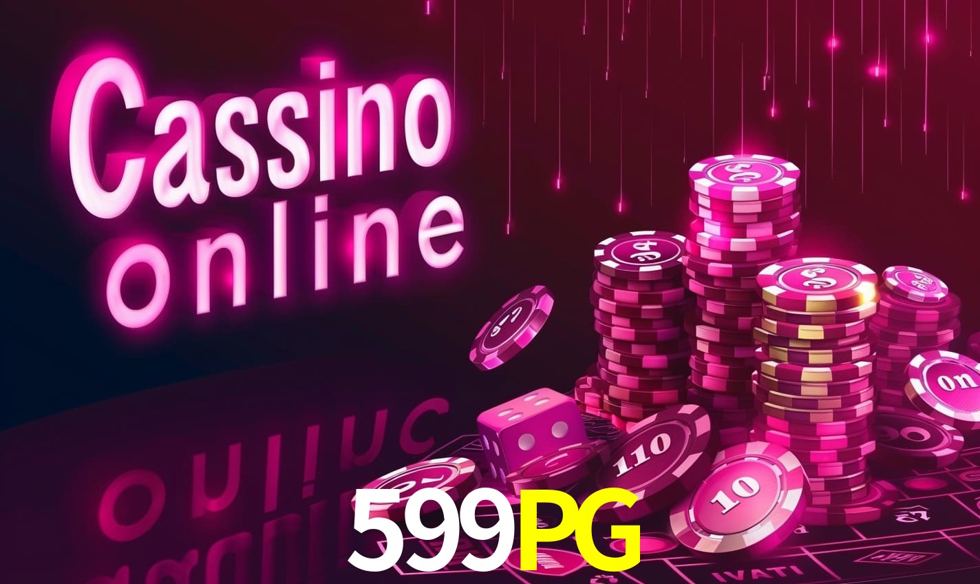 Melhores Jogos 599PG