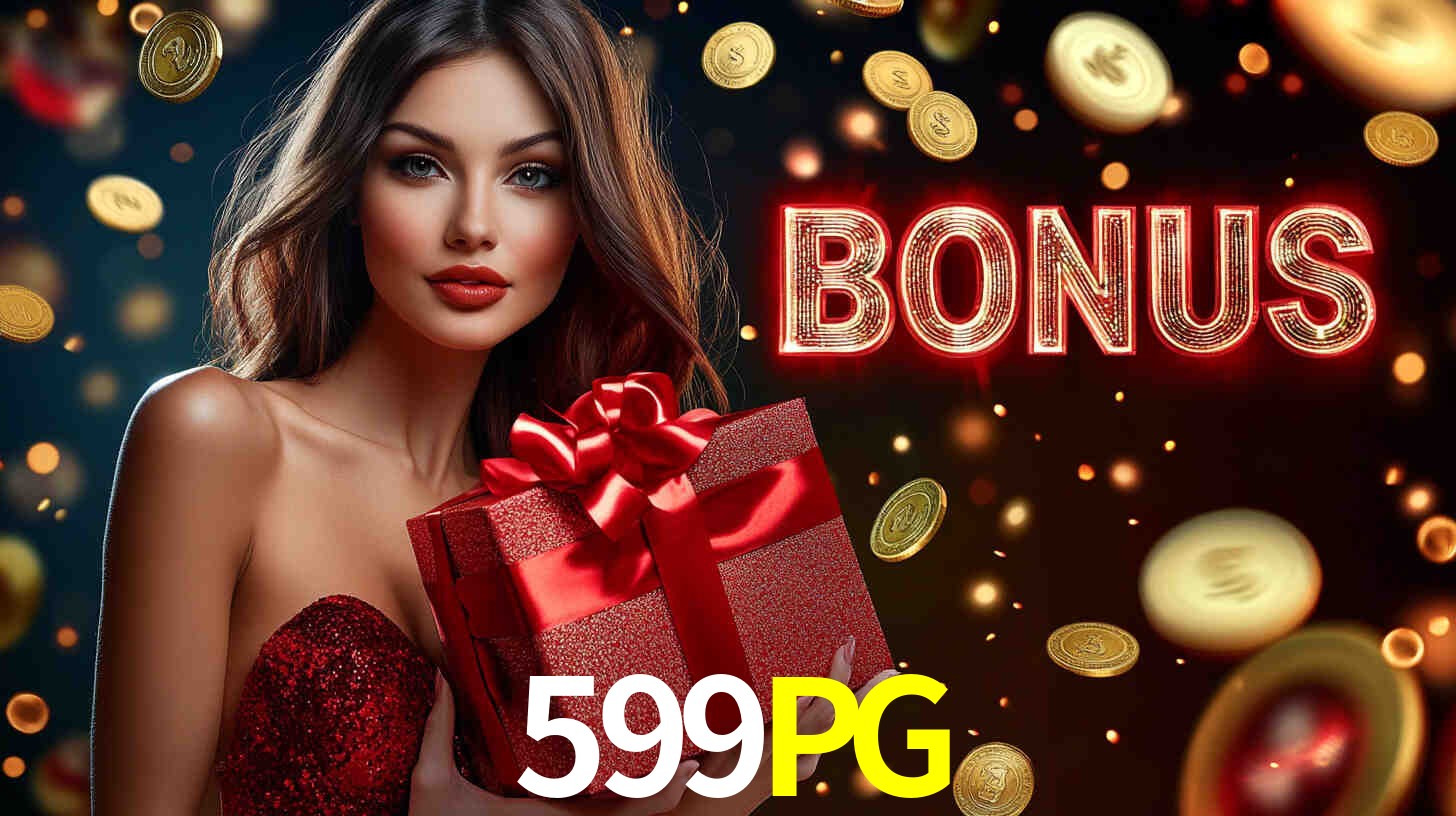 Bônus App 599PG