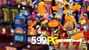 login 599PG