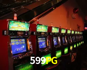 599PG Caça-níqueis móveis