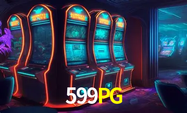 599PG Segurança Logo 2