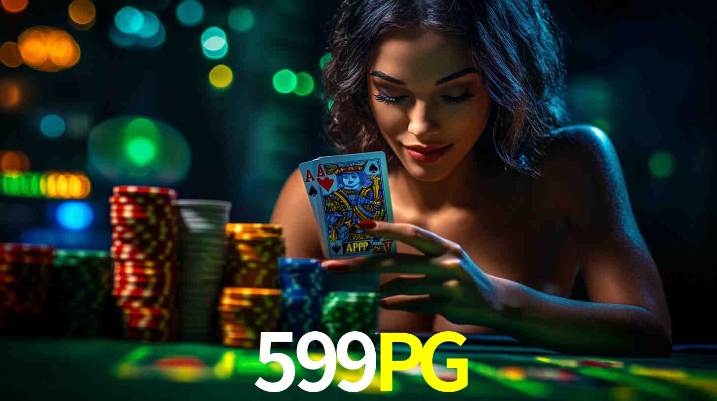 Dicas Ganhar 599PG