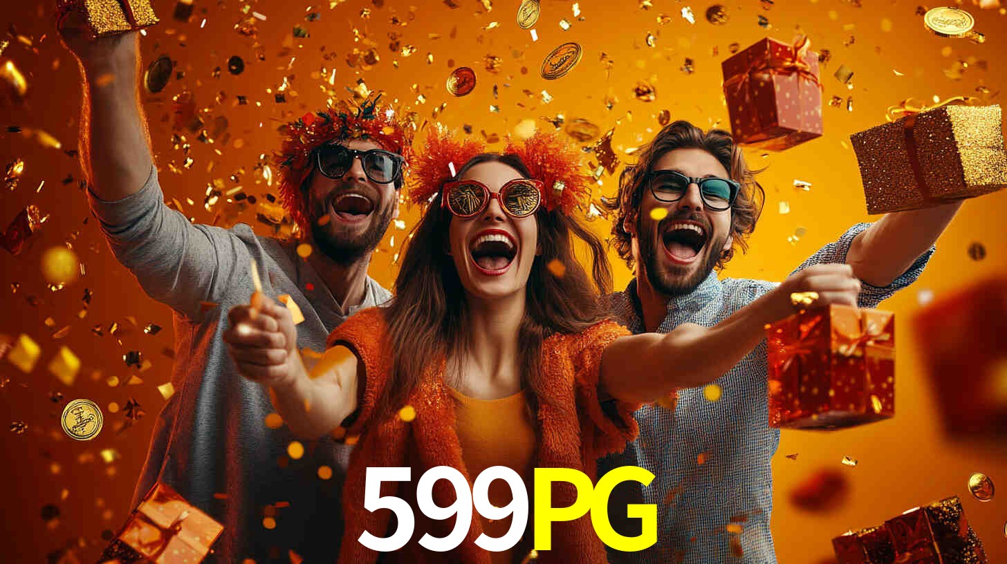 599PG Contato - 599PG