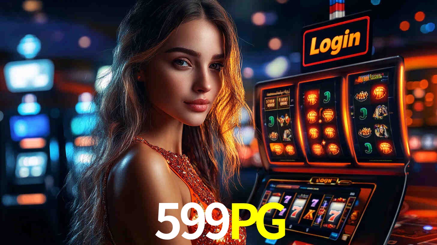599PG destaque