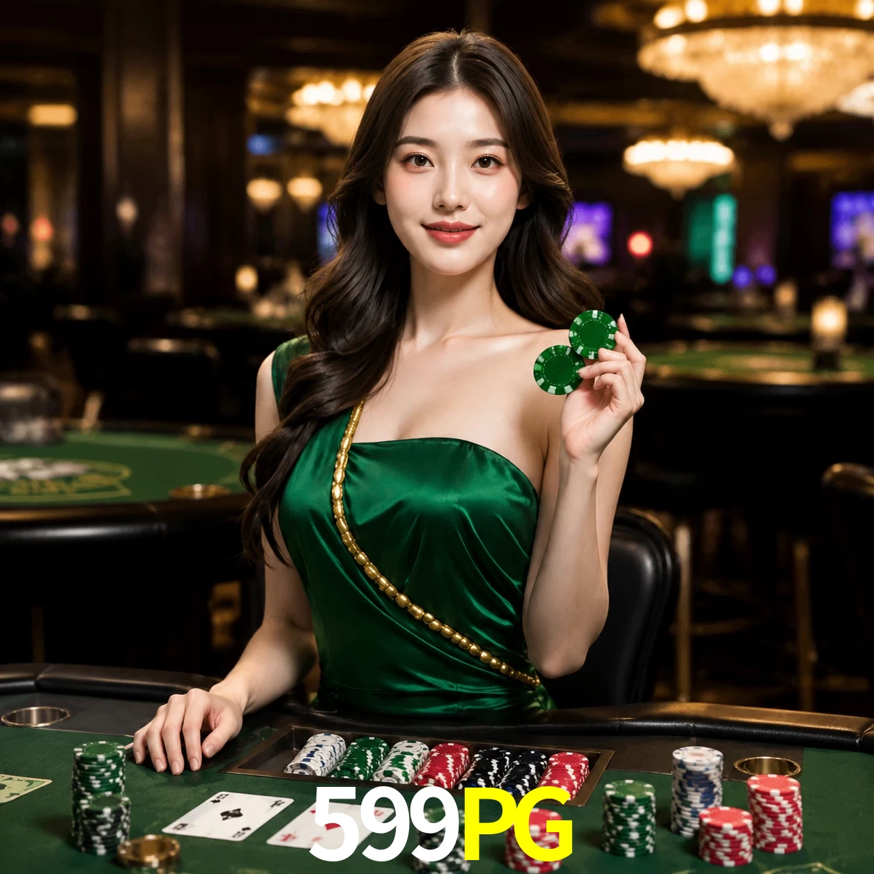 Cassino 599PG app mobile