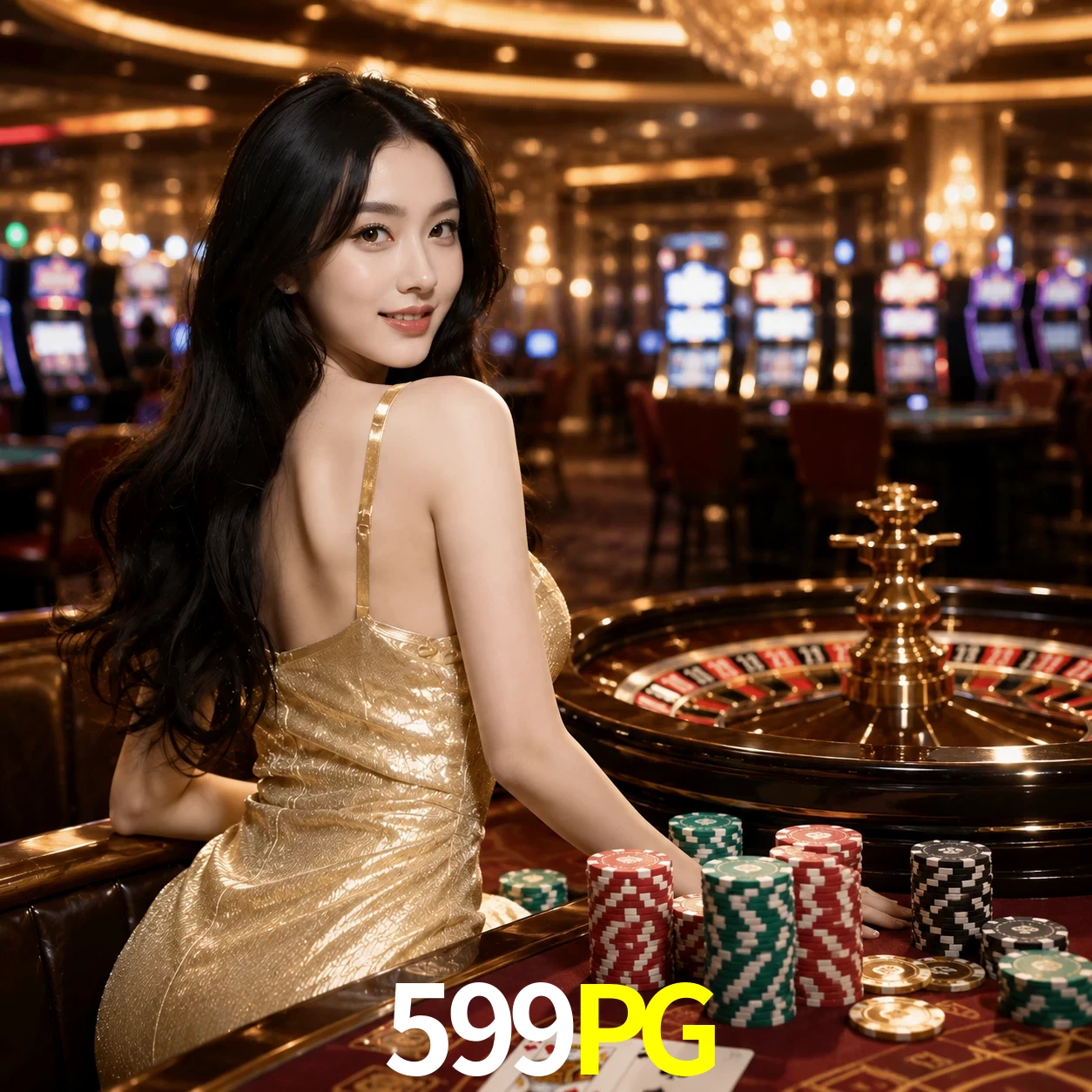 Download app 599PG Android iOS