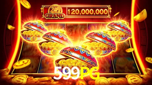 App 599PG slots mobile